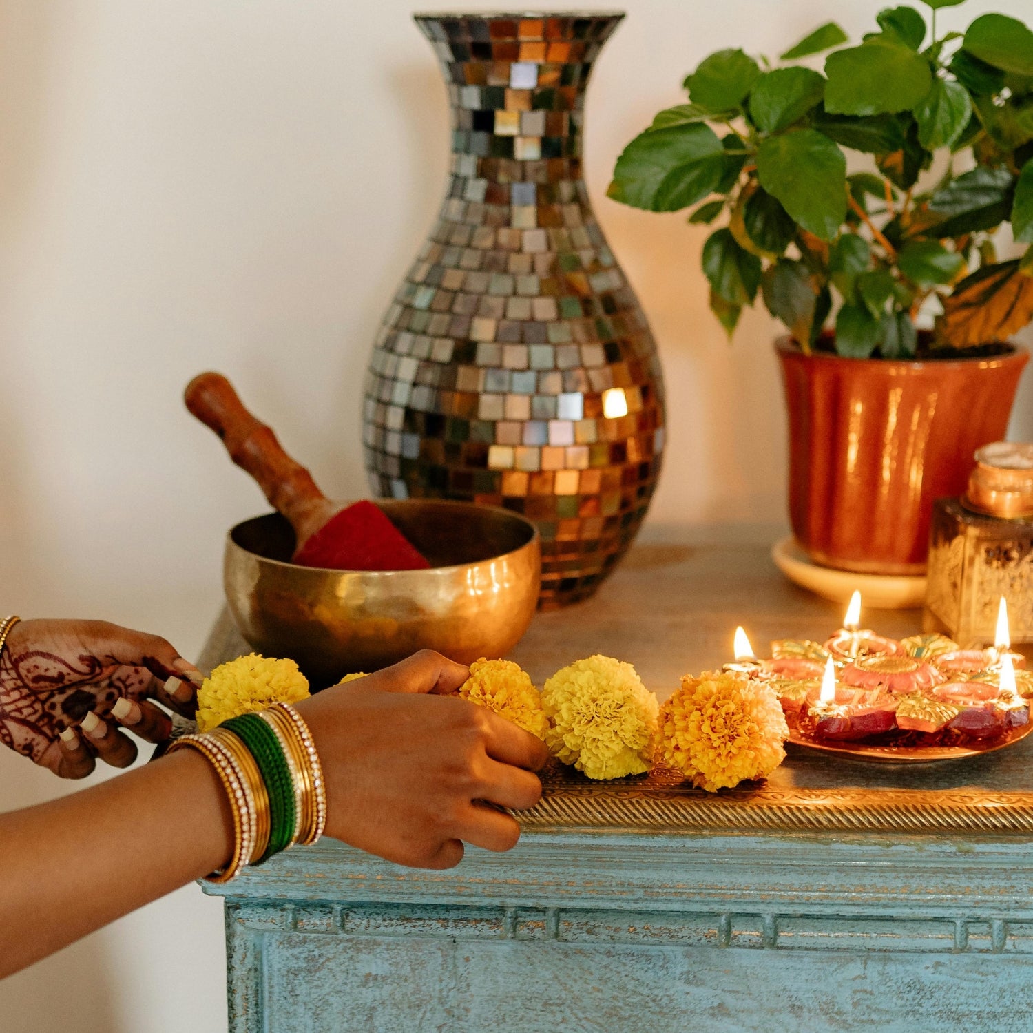 Understanding Vastu Pooja: Purpose and Benefits