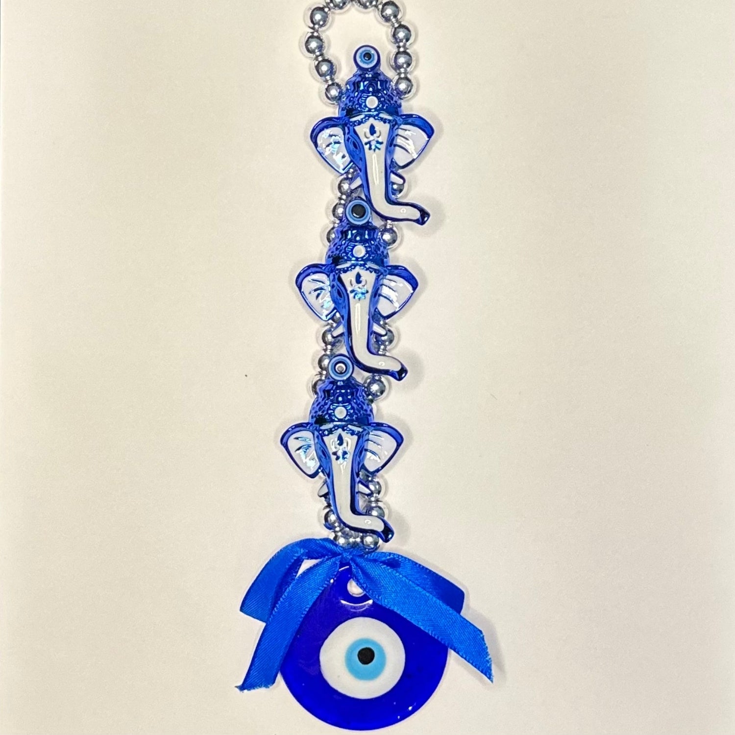 Ganapati Evil Eye Wall Hanging