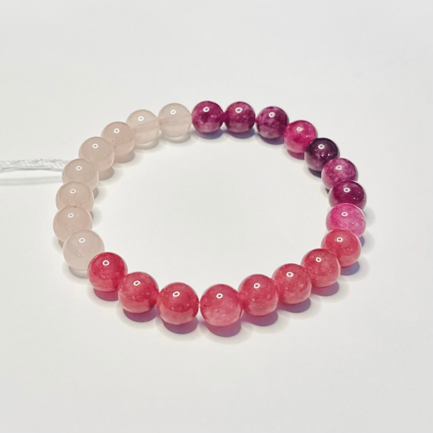 Love Spell Beads Bracelet