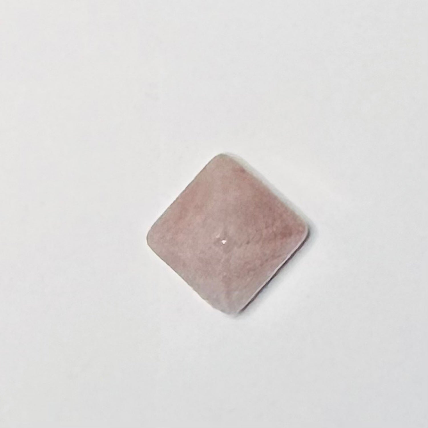 Rose Quartz Pyramid