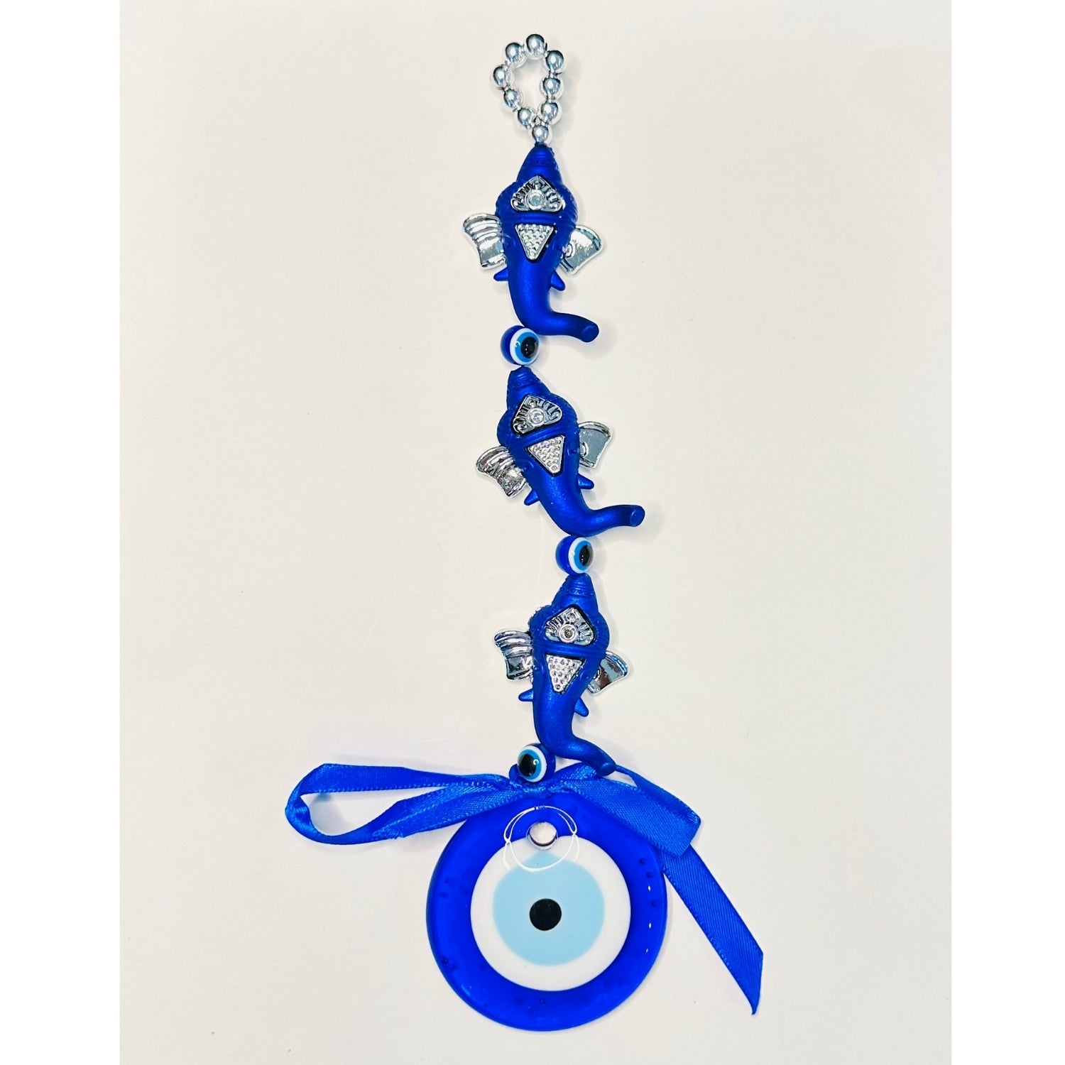 Ganapati Evil Eye Wall Hanging