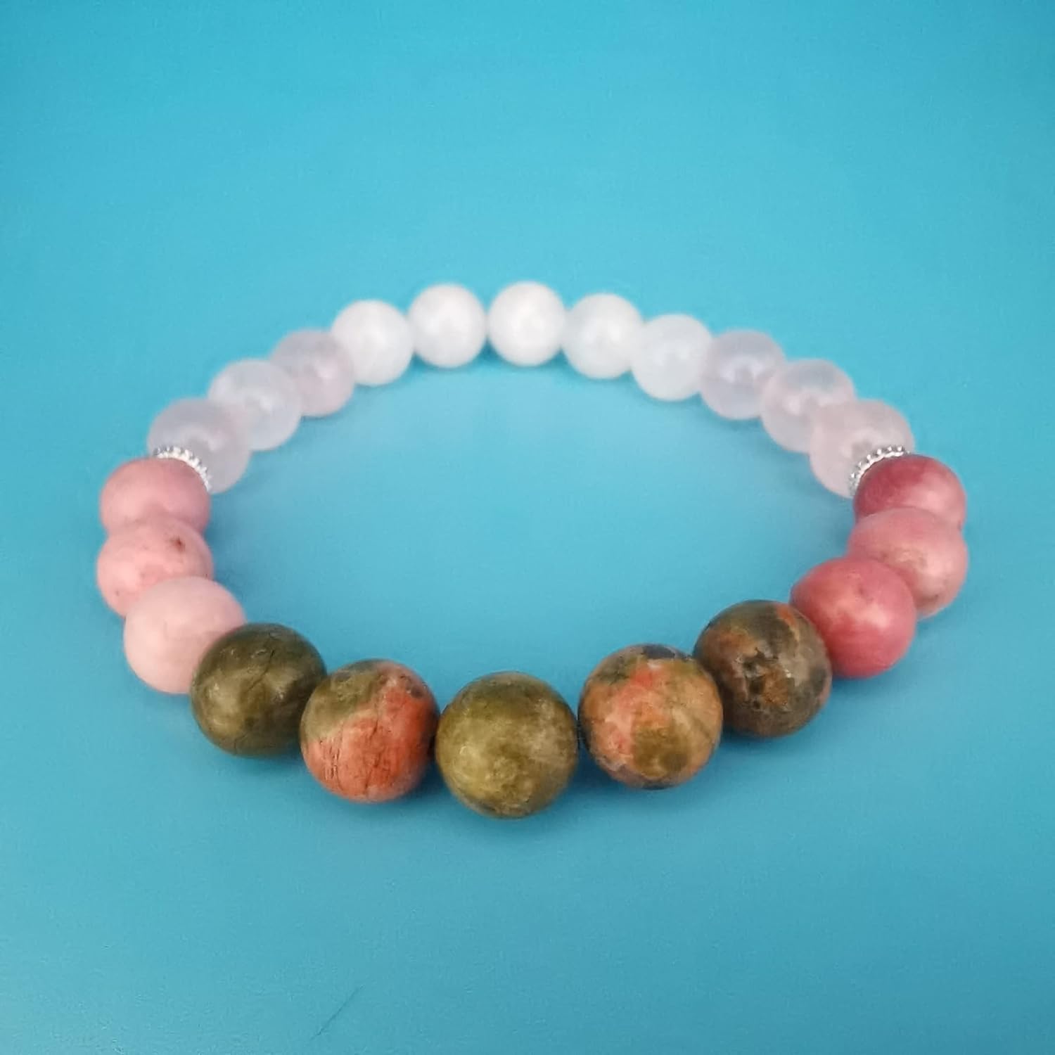 Fertility, Healing, & Pregnancy Bracelet