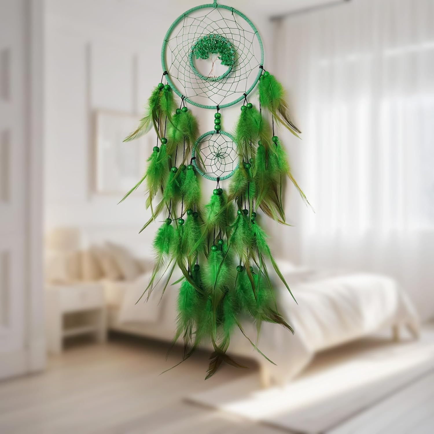 Tree of Life Dream Catcher