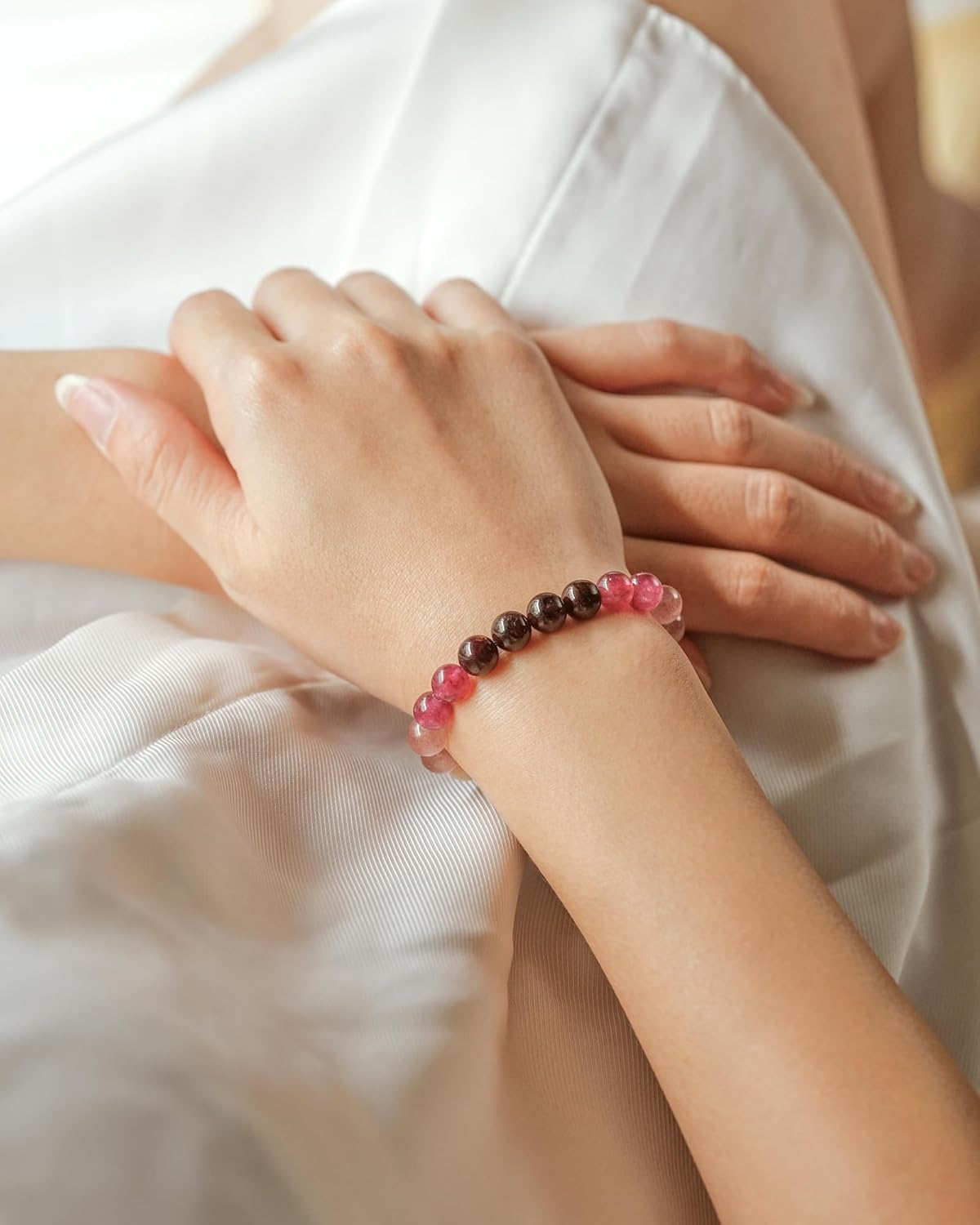 Fertility Bracelets for Women