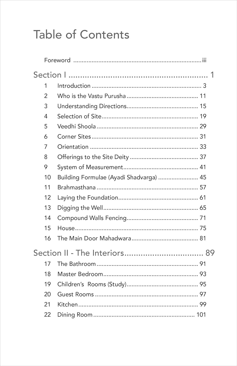 Principles and Applications of Vastu Shastra: The Ancient Indian Science Of Architecture and Layout For Today’s Modern World