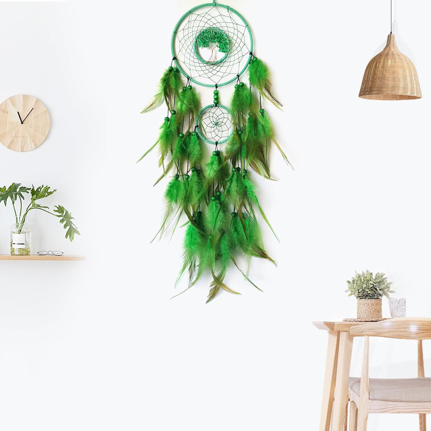 Tree of Life Dream Catcher