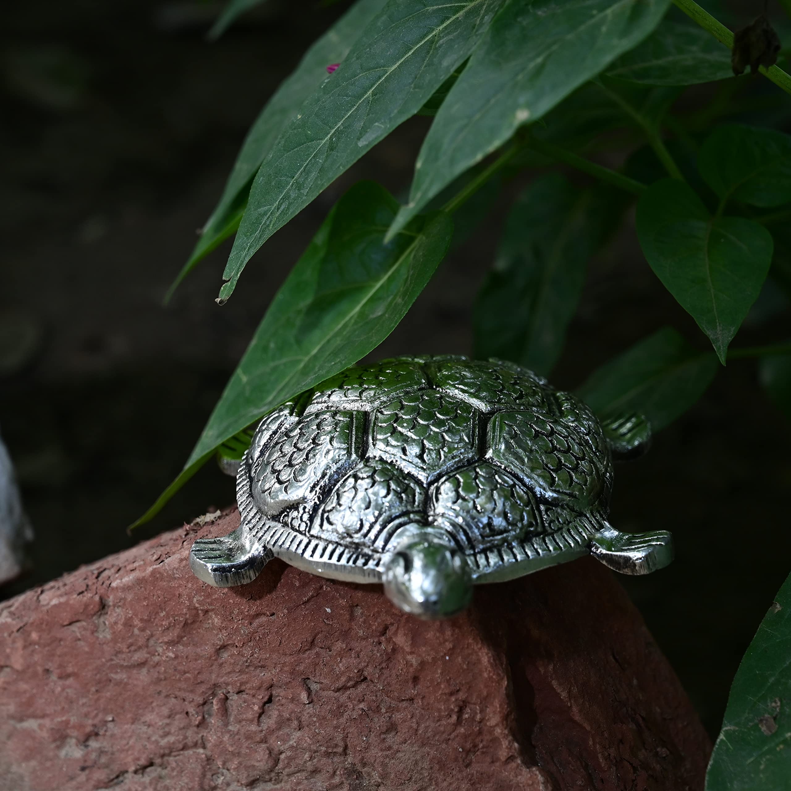 Feng Shui Tortoise Statue