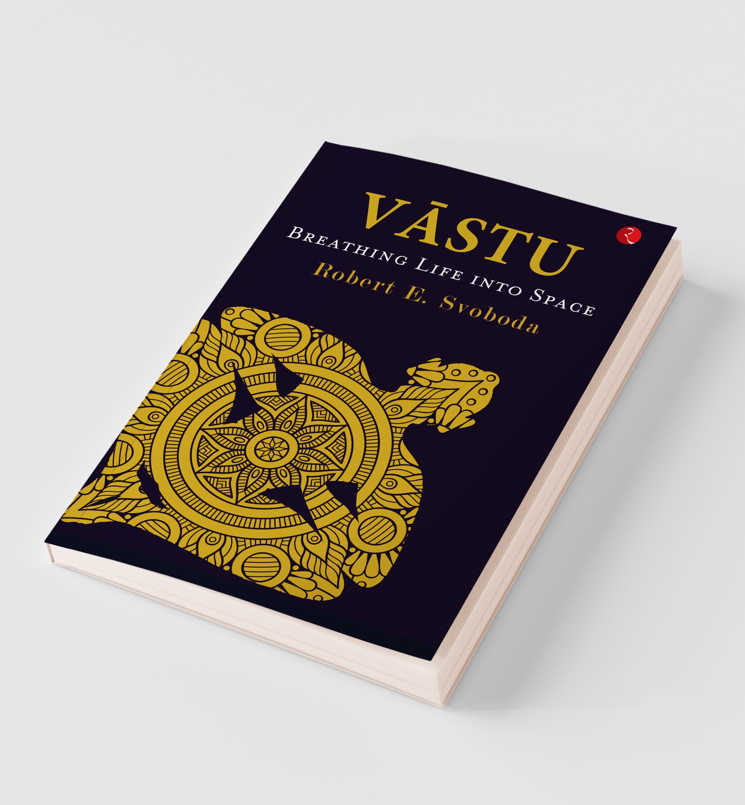 VĀstu: Breathing Life into Space