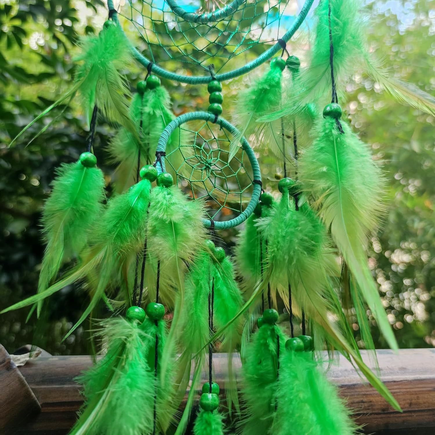 Tree of Life Dream Catcher